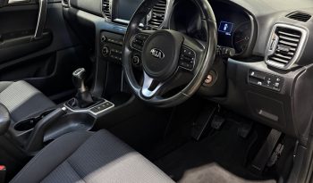 2017 Kia Sportage 1.6 GDi 2 full