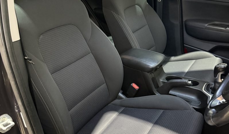 2017 Kia Sportage 1.6 GDi 2 full