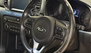 2017 Kia Sportage 1.6 GDi 2 full