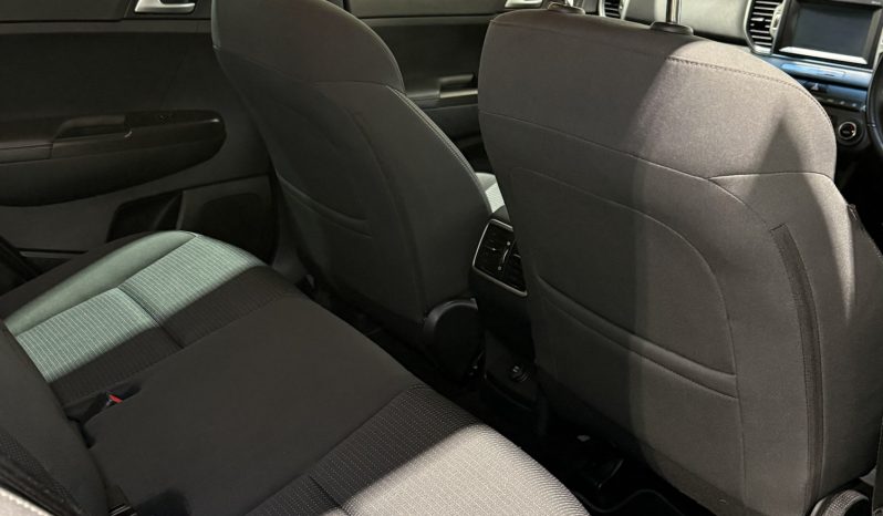 2017 Kia Sportage 1.6 GDi 2 full