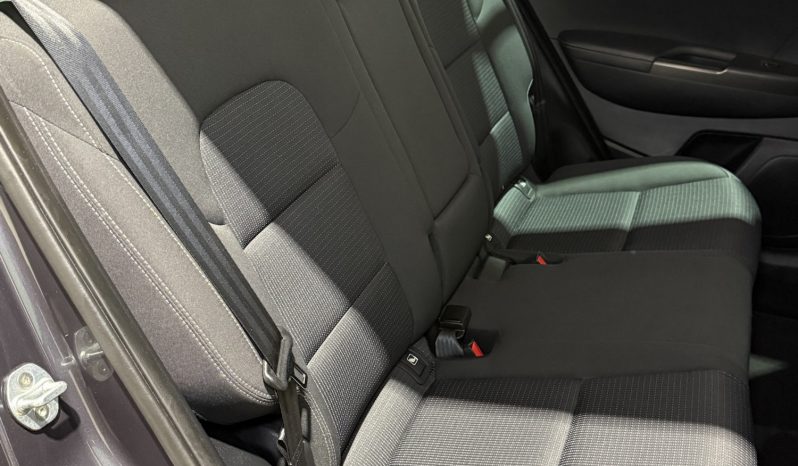 2017 Kia Sportage 1.6 GDi 2 full