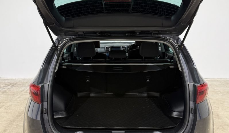 2017 Kia Sportage 1.6 GDi 2 full