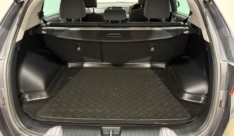 2017 Kia Sportage 1.6 GDi 2 full