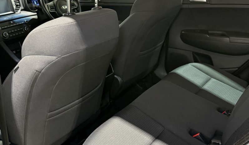 2017 Kia Sportage 1.6 GDi 2 full
