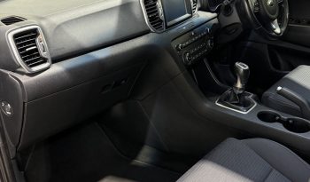 2017 Kia Sportage 1.6 GDi 2 full
