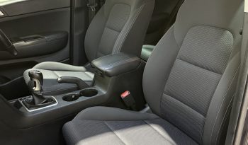 2017 Kia Sportage 1.6 GDi 2 full