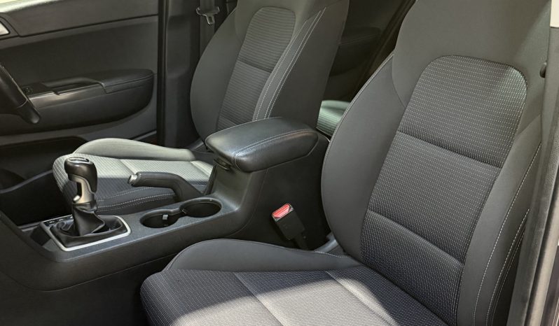 2017 Kia Sportage 1.6 GDi 2 full
