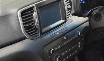 2017 Kia Sportage 1.6 GDi 2 full