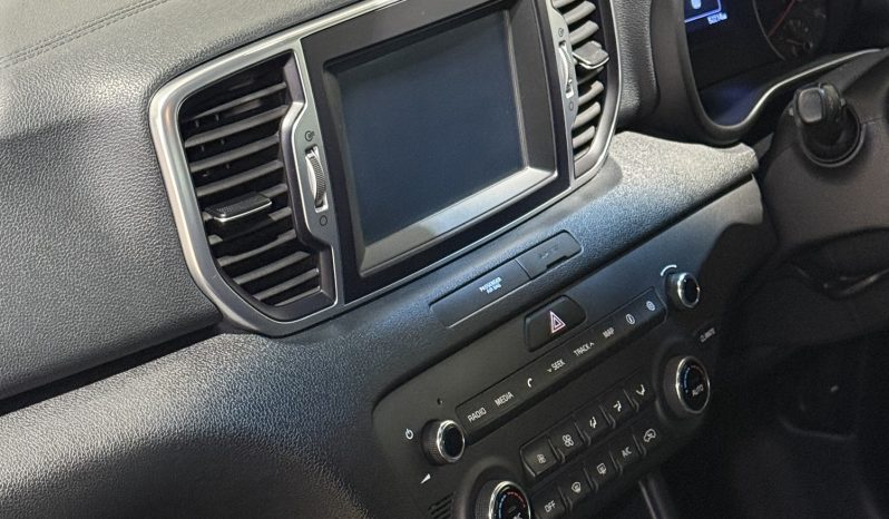 2017 Kia Sportage 1.6 GDi 2 full