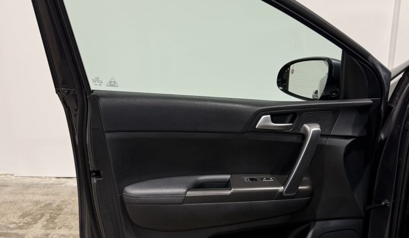 2017 Kia Sportage 1.6 GDi 2 full