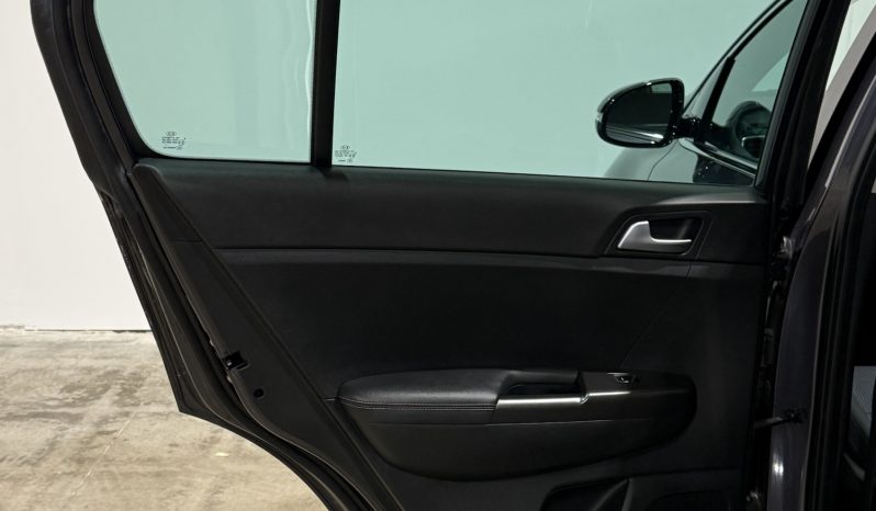 2017 Kia Sportage 1.6 GDi 2 full