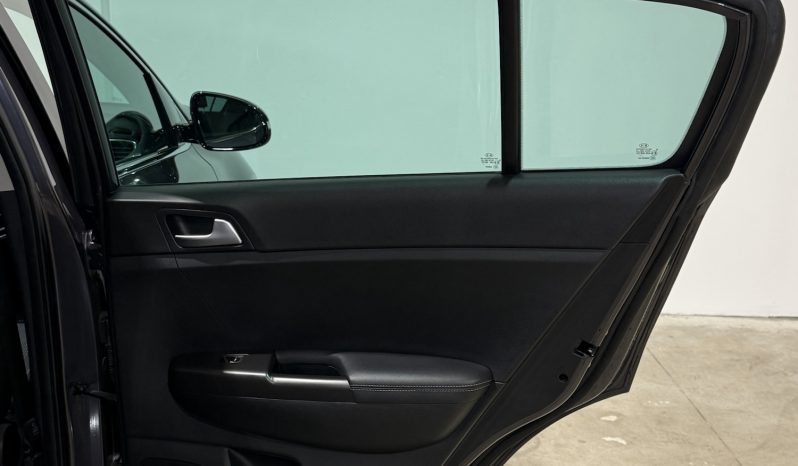 2017 Kia Sportage 1.6 GDi 2 full