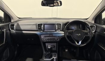 2017 Kia Sportage 1.6 GDi 2 full