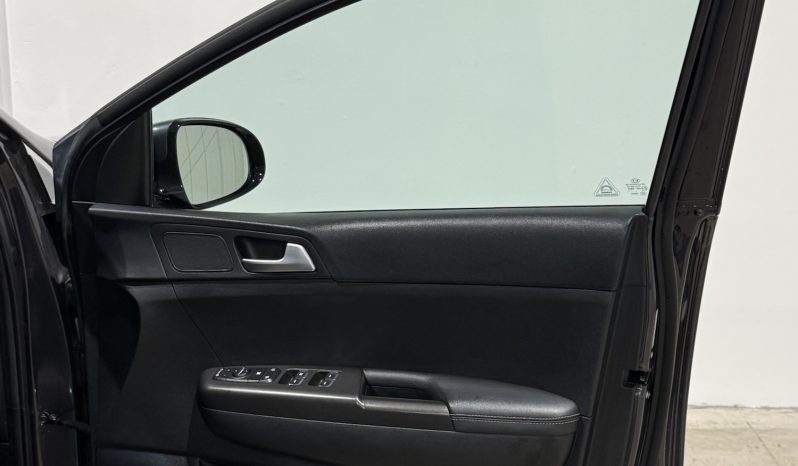 2017 Kia Sportage 1.6 GDi 2 full