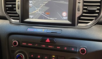 2017 Kia Sportage 1.6 GDi 2 full