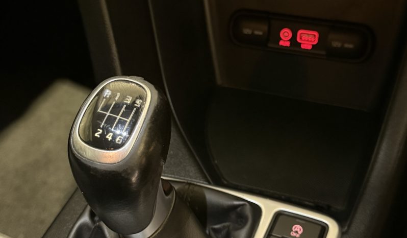 2017 Kia Sportage 1.6 GDi 2 full