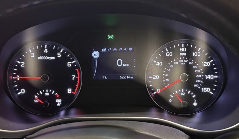 2017 Kia Sportage 1.6 GDi 2 full