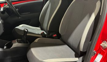 2021 Toyota AYGO 1.0 VVT-i x-play full