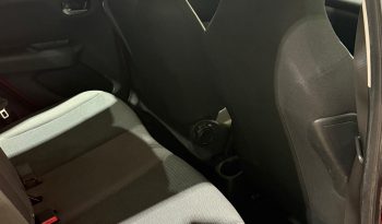 2021 Toyota AYGO 1.0 VVT-i x-play full
