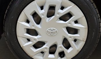 2021 Toyota AYGO 1.0 VVT-i x-play full