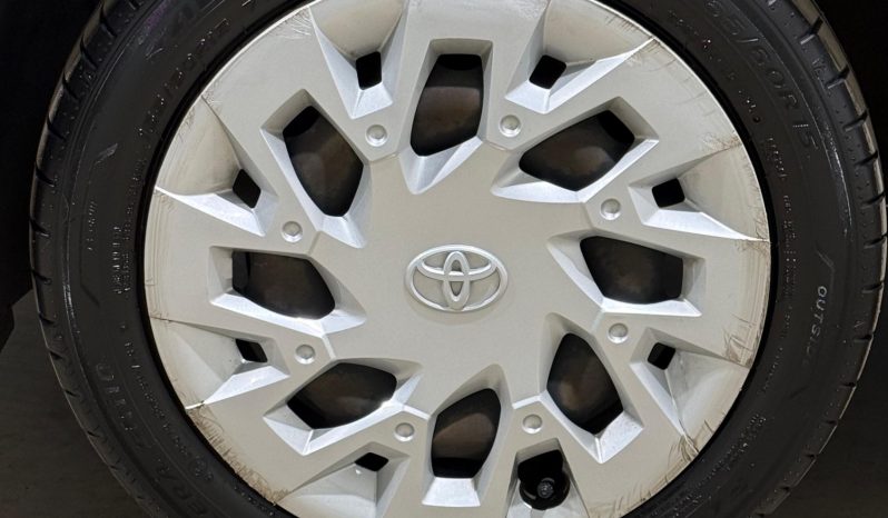 2021 Toyota AYGO 1.0 VVT-i x-play full