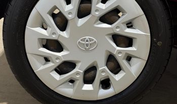 2021 Toyota AYGO 1.0 VVT-i x-play full