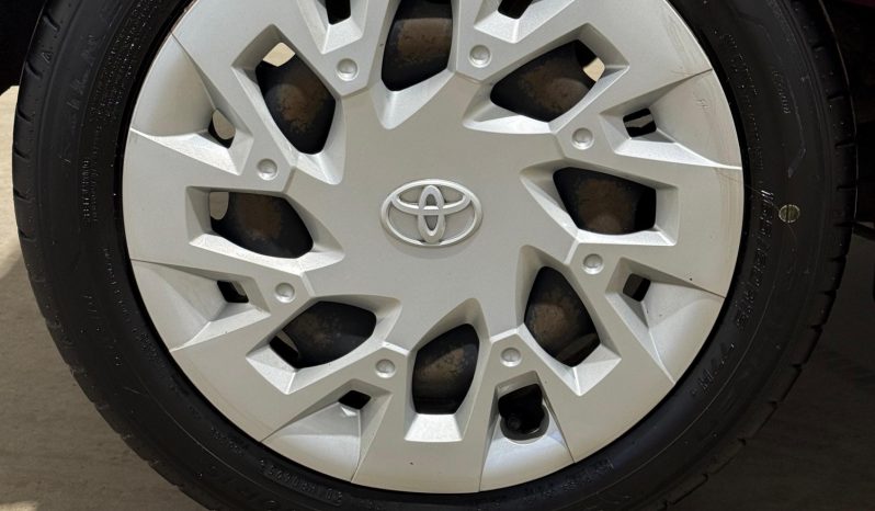 2021 Toyota AYGO 1.0 VVT-i x-play full