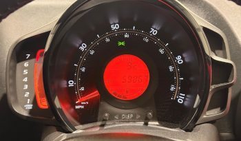 2021 Toyota AYGO 1.0 VVT-i x-play full