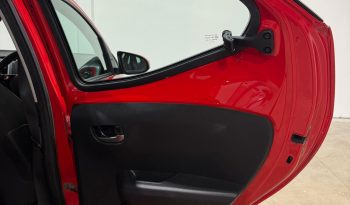 2021 Toyota AYGO 1.0 VVT-i x-play full