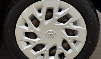 2021 Toyota AYGO 1.0 VVT-i x-play full