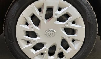 2021 Toyota AYGO 1.0 VVT-i x-play full