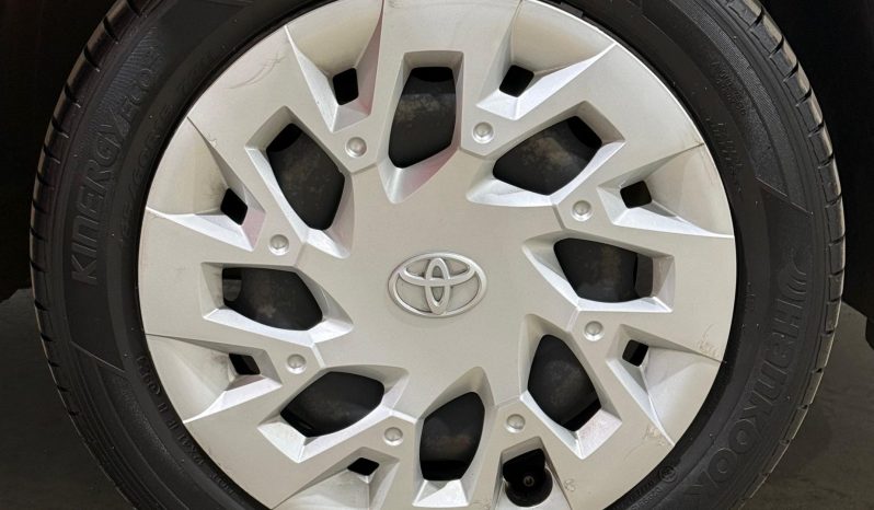 2021 Toyota AYGO 1.0 VVT-i x-play full