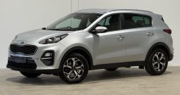 2021 Kia Sportage 1.6 GDi 2