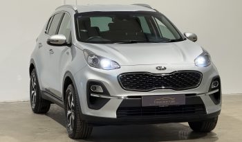 2021 Kia Sportage 1.6 GDi 2 full