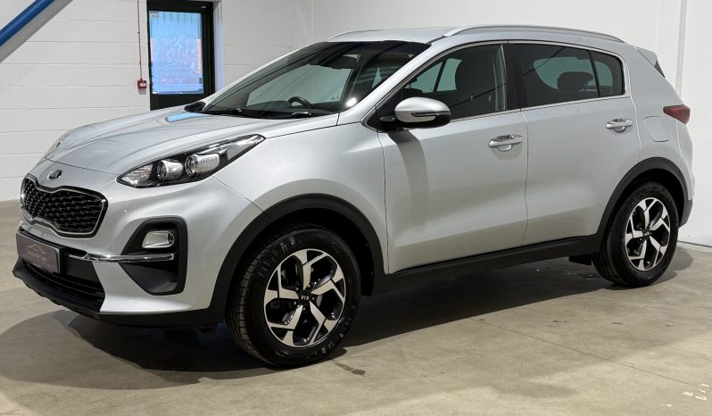 2021 Kia Sportage 1.6 GDi 2 full
