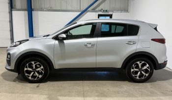 2021 Kia Sportage 1.6 GDi 2 full