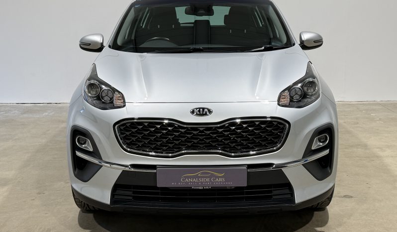 2021 Kia Sportage 1.6 GDi 2 full