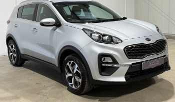 2021 Kia Sportage 1.6 GDi 2 full