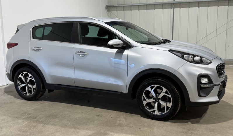 2021 Kia Sportage 1.6 GDi 2 full
