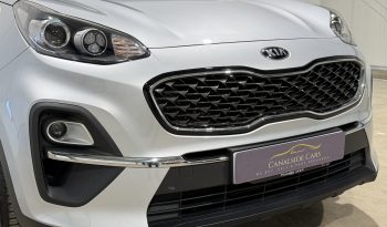 2021 Kia Sportage 1.6 GDi 2 full