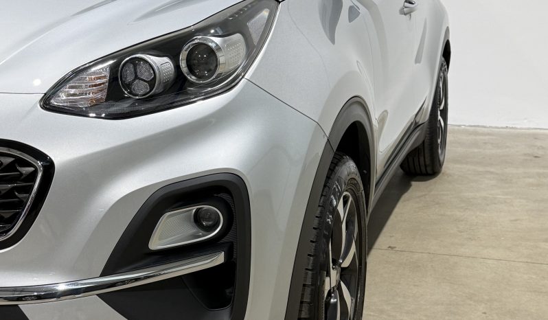 2021 Kia Sportage 1.6 GDi 2 full
