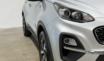 2021 Kia Sportage 1.6 GDi 2 full