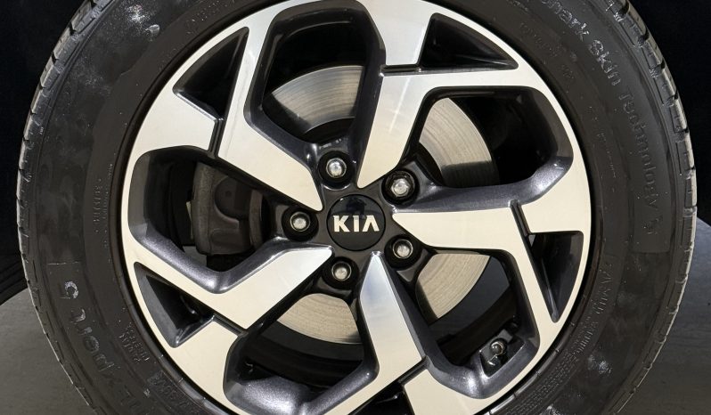 2021 Kia Sportage 1.6 GDi 2 full