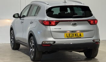 2021 Kia Sportage 1.6 GDi 2 full