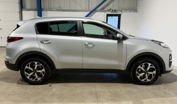 2021 Kia Sportage 1.6 GDi 2 full