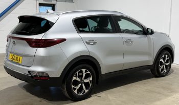 2021 Kia Sportage 1.6 GDi 2 full