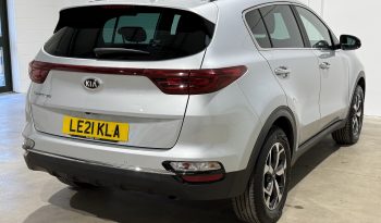 2021 Kia Sportage 1.6 GDi 2 full
