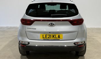 2021 Kia Sportage 1.6 GDi 2 full