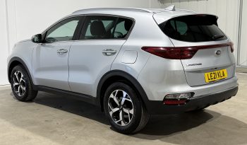 2021 Kia Sportage 1.6 GDi 2 full