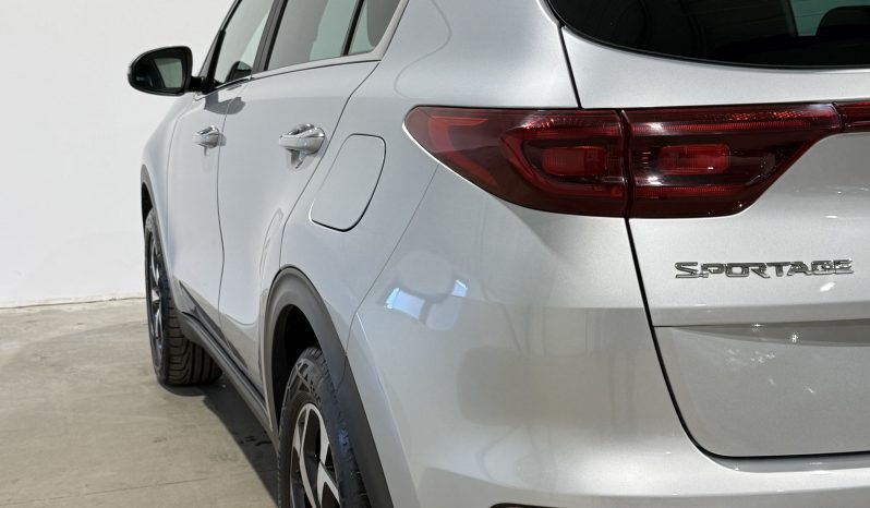 2021 Kia Sportage 1.6 GDi 2 full